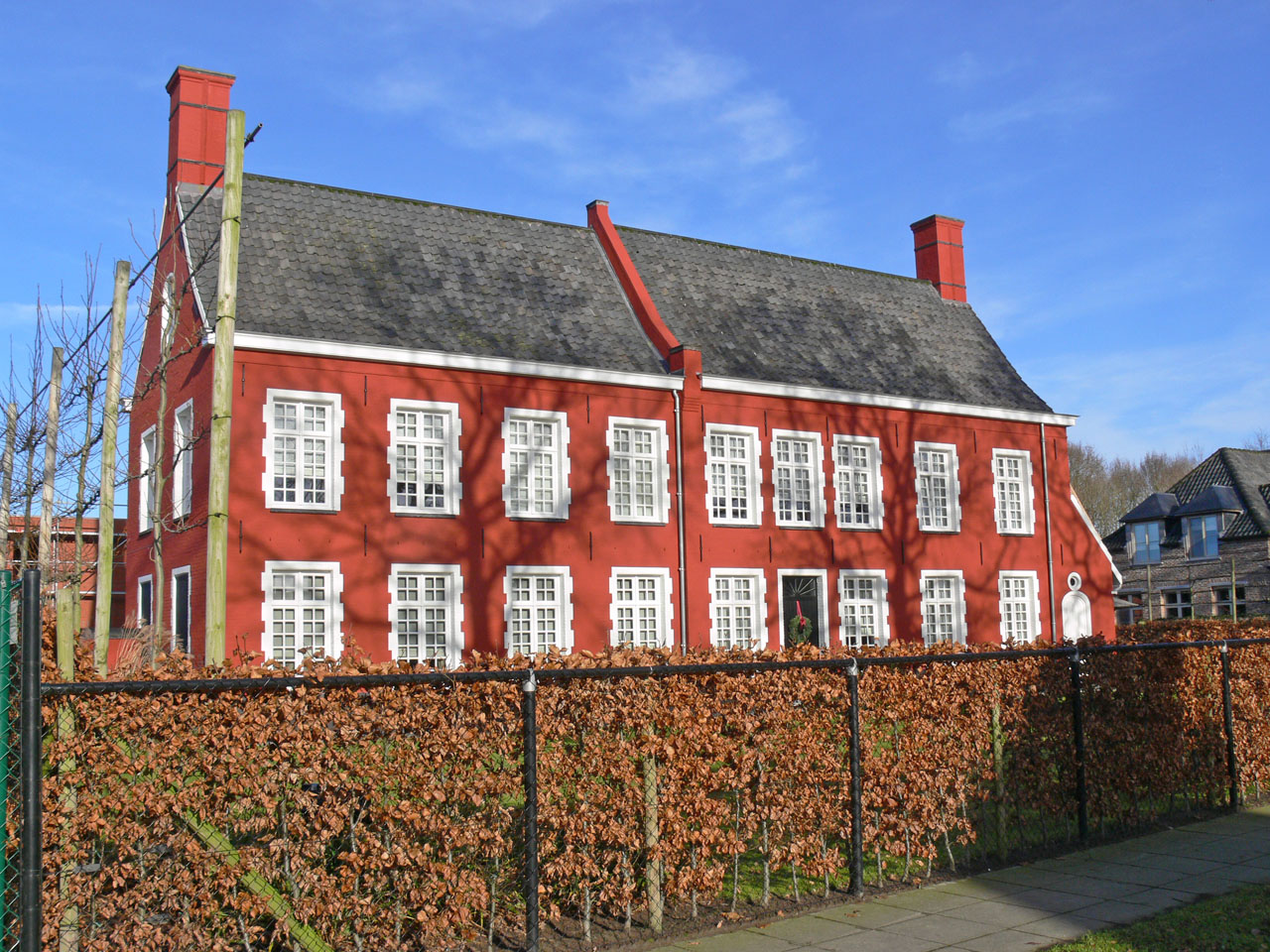 properties