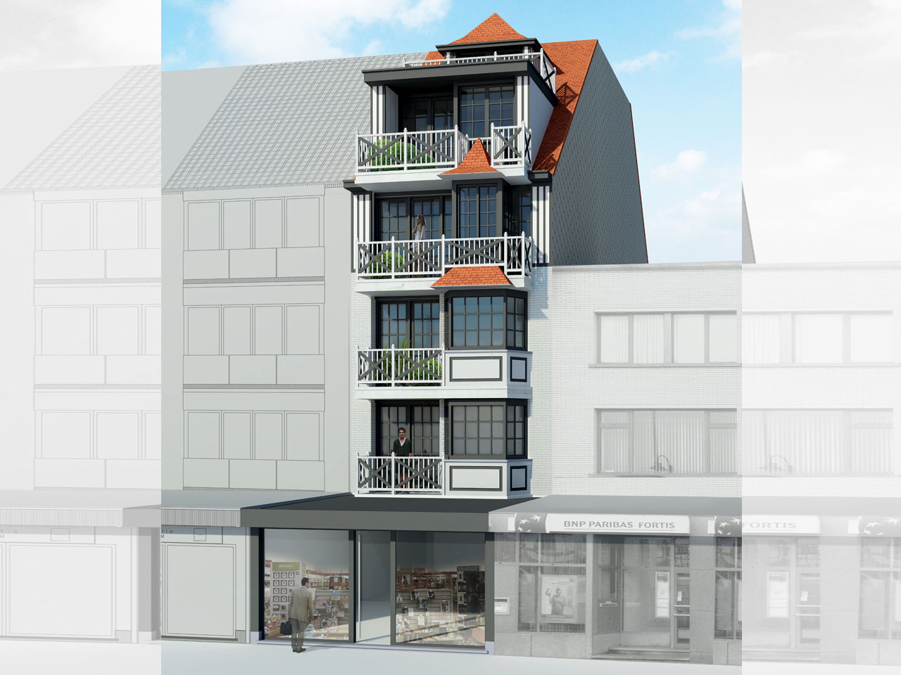 properties