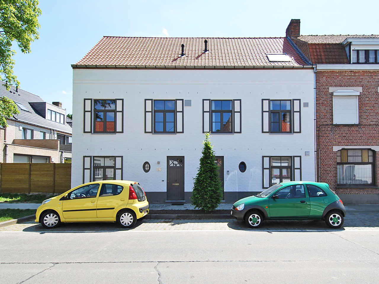 properties